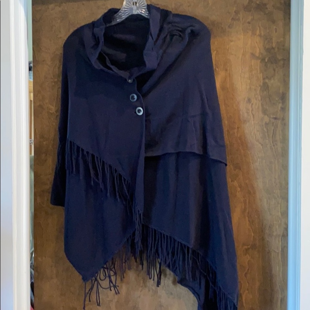 Cape- Navy